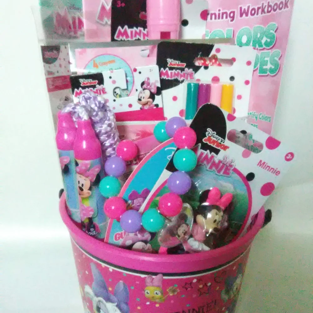 Easter Gift Baskets